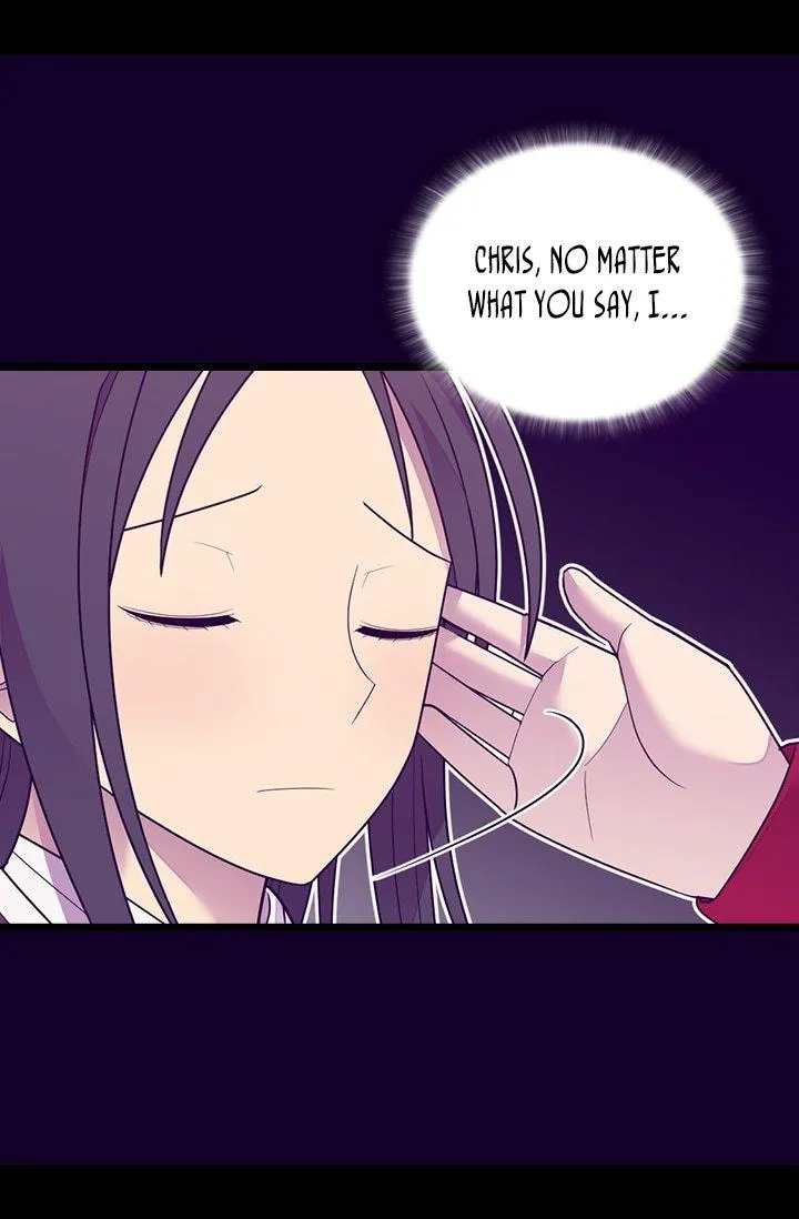 They Say I Was Born a King’s Daughter Chapter 207 - Page 41