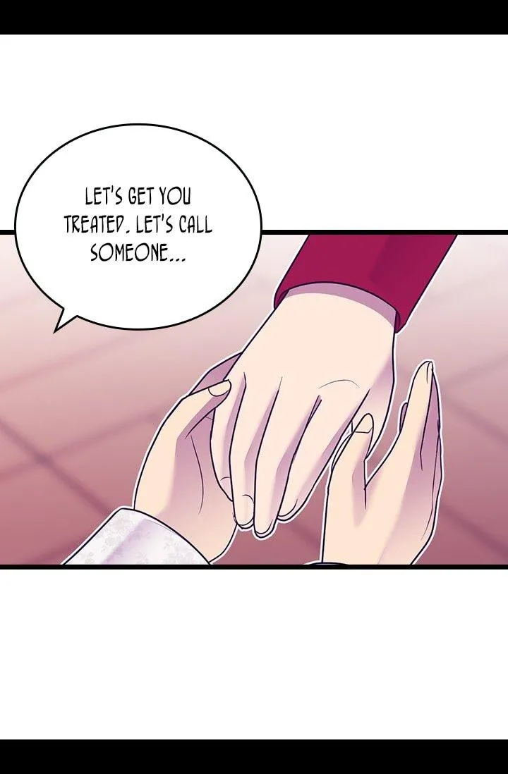 They Say I Was Born a King’s Daughter Chapter 207 - Page 42