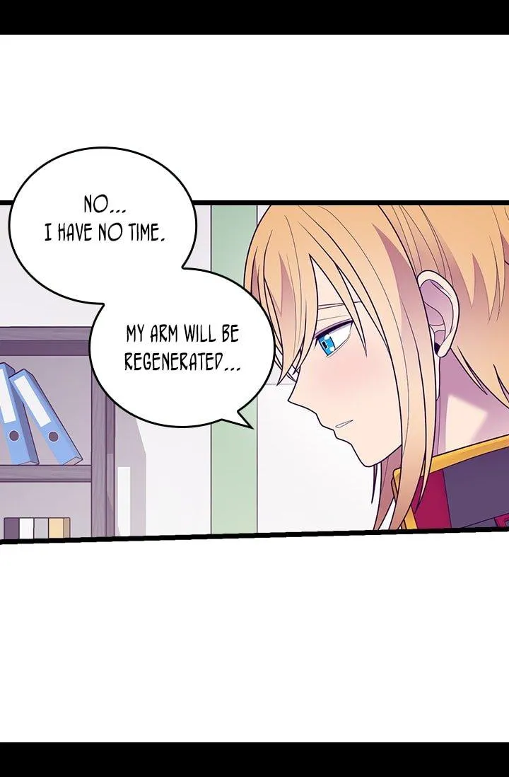 They Say I Was Born a King’s Daughter Chapter 207 - Page 43