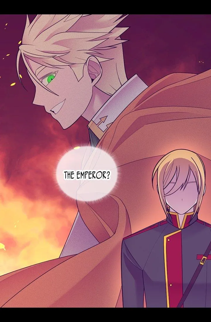 They Say I Was Born a King’s Daughter Chapter 207 - Page 46