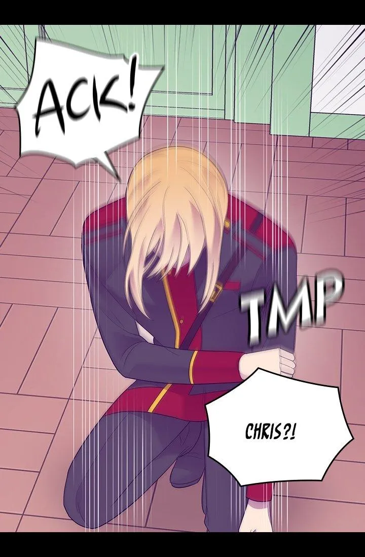They Say I Was Born a King’s Daughter Chapter 207 - Page 49