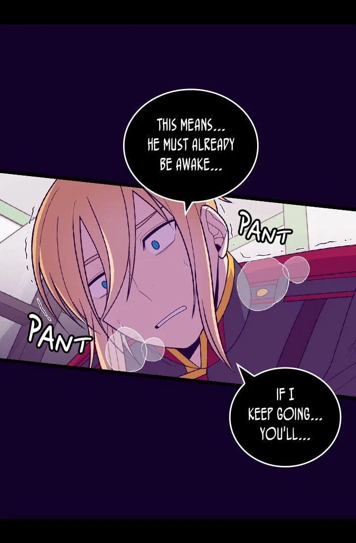 They Say I Was Born a King’s Daughter Chapter 207 - Page 53