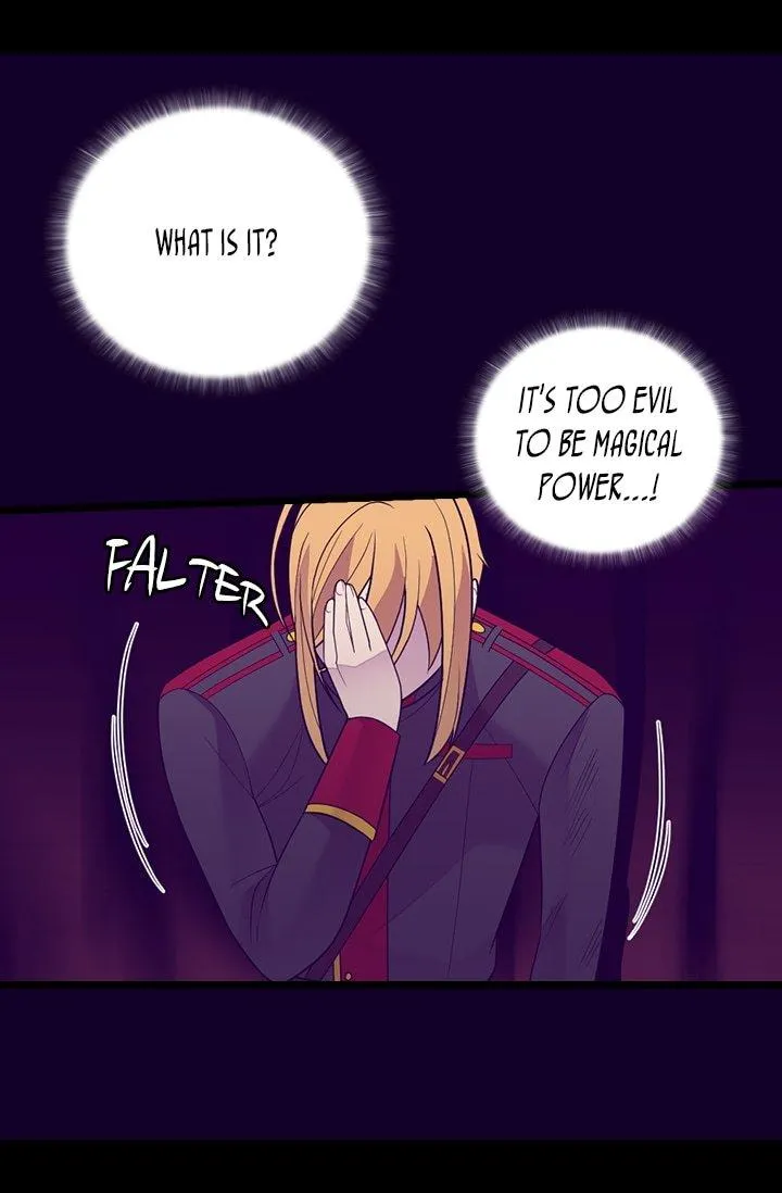 They Say I Was Born a King’s Daughter Chapter 207 - Page 55