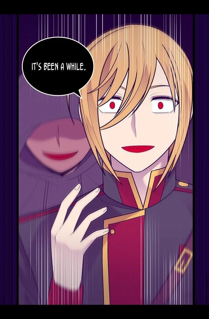 They Say I Was Born a King’s Daughter Chapter 207 - Page 59