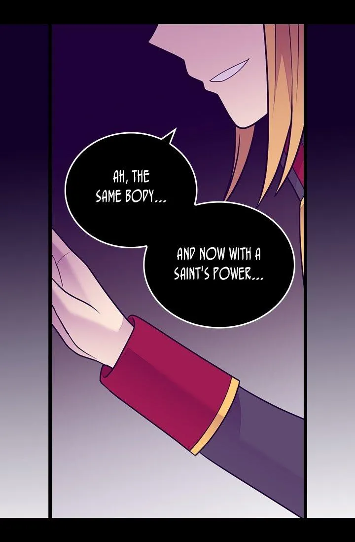 They Say I Was Born a King’s Daughter Chapter 207 - Page 61