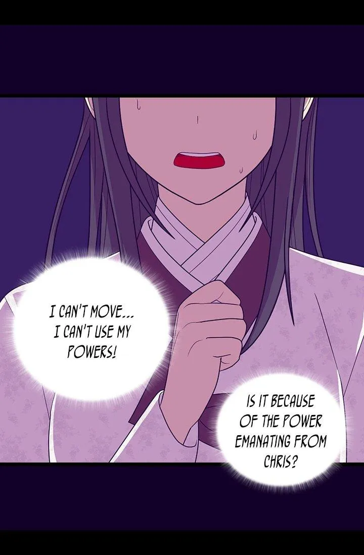 They Say I Was Born a King’s Daughter Chapter 207 - Page 63