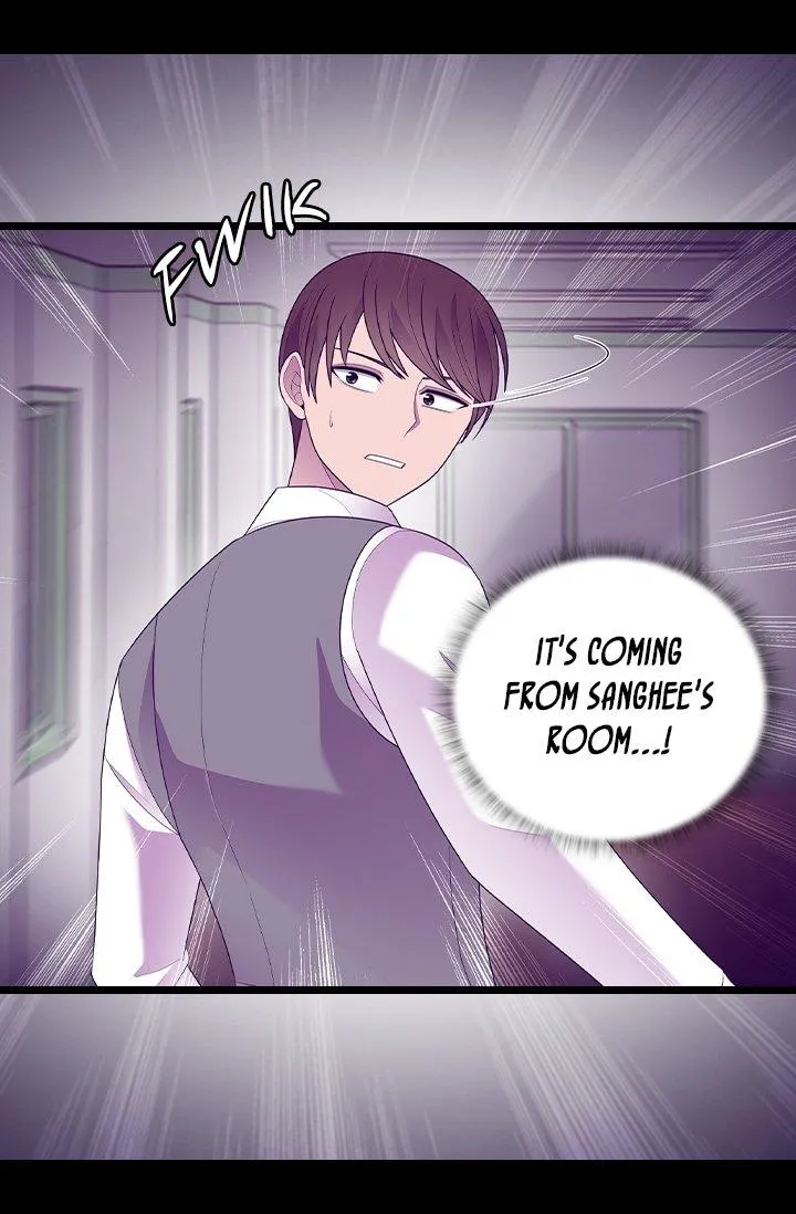 They Say I Was Born a King’s Daughter Chapter 207 - Page 68