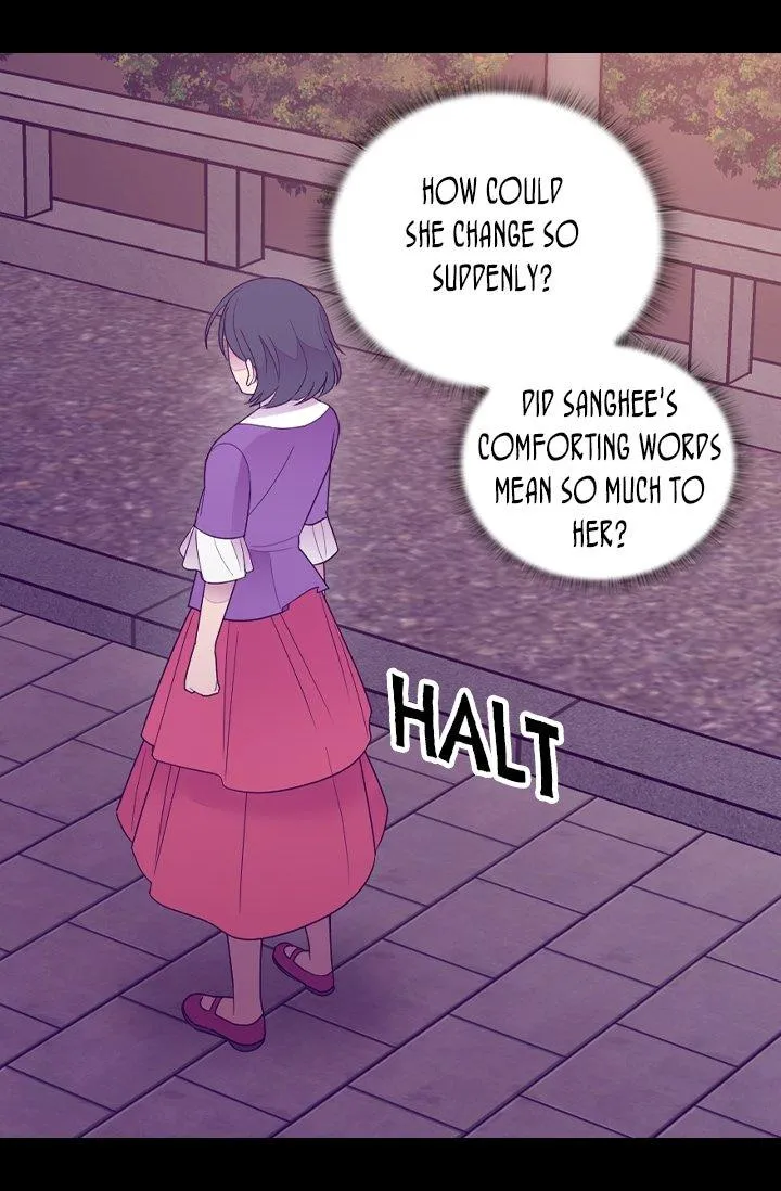 They Say I Was Born a King’s Daughter Chapter 207 - Page 7