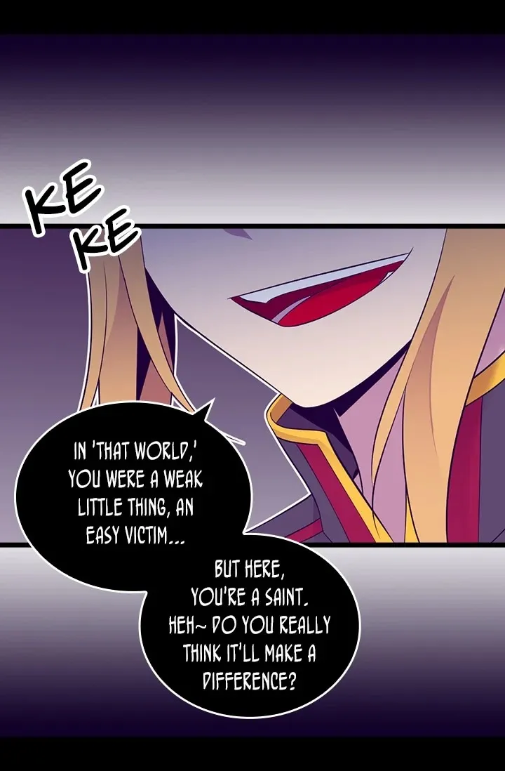 They Say I Was Born a King’s Daughter Chapter 208 - Page 15