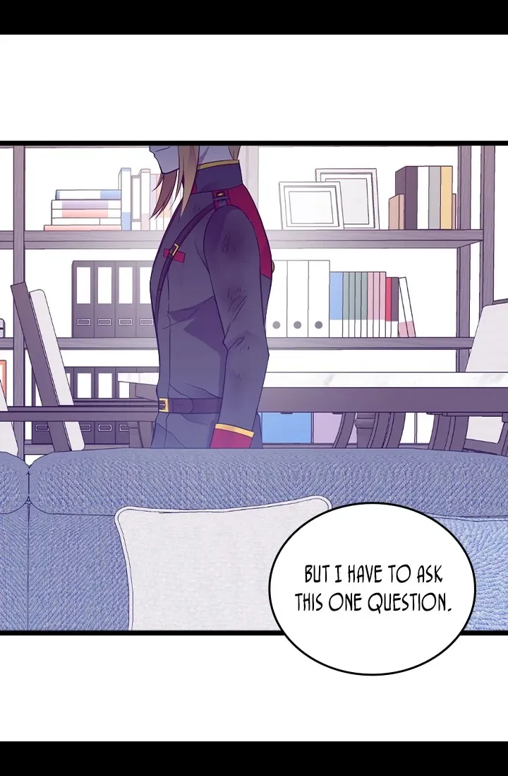 They Say I Was Born a King’s Daughter Chapter 208 - Page 17