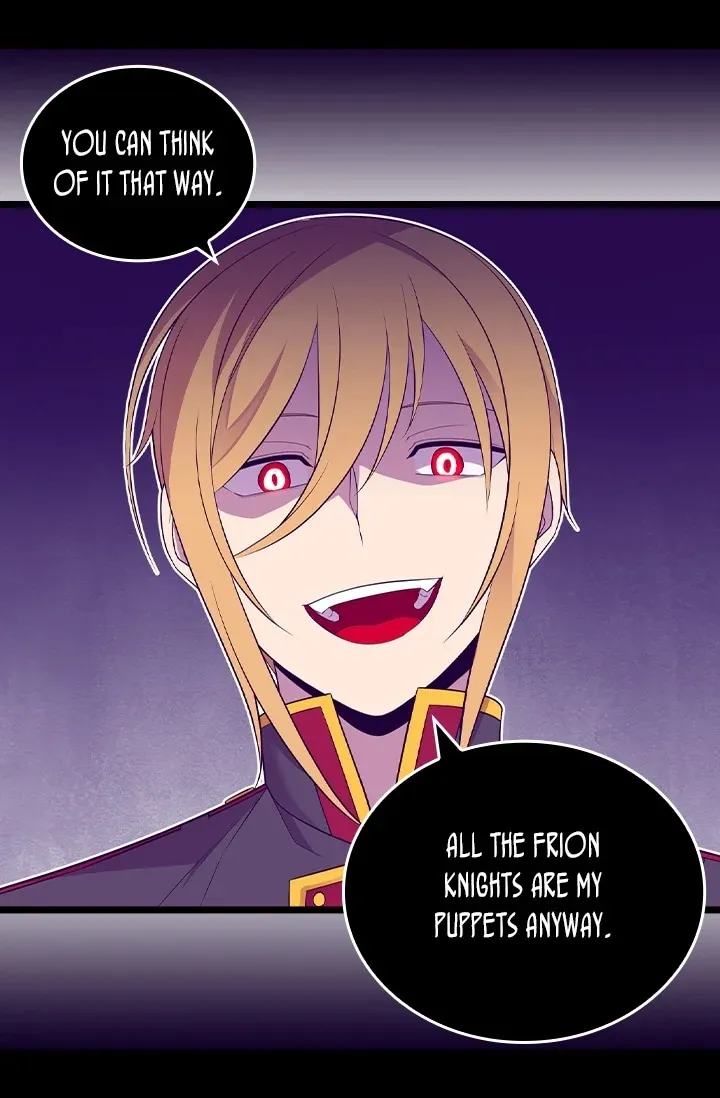 They Say I Was Born a King’s Daughter Chapter 208 - Page 19