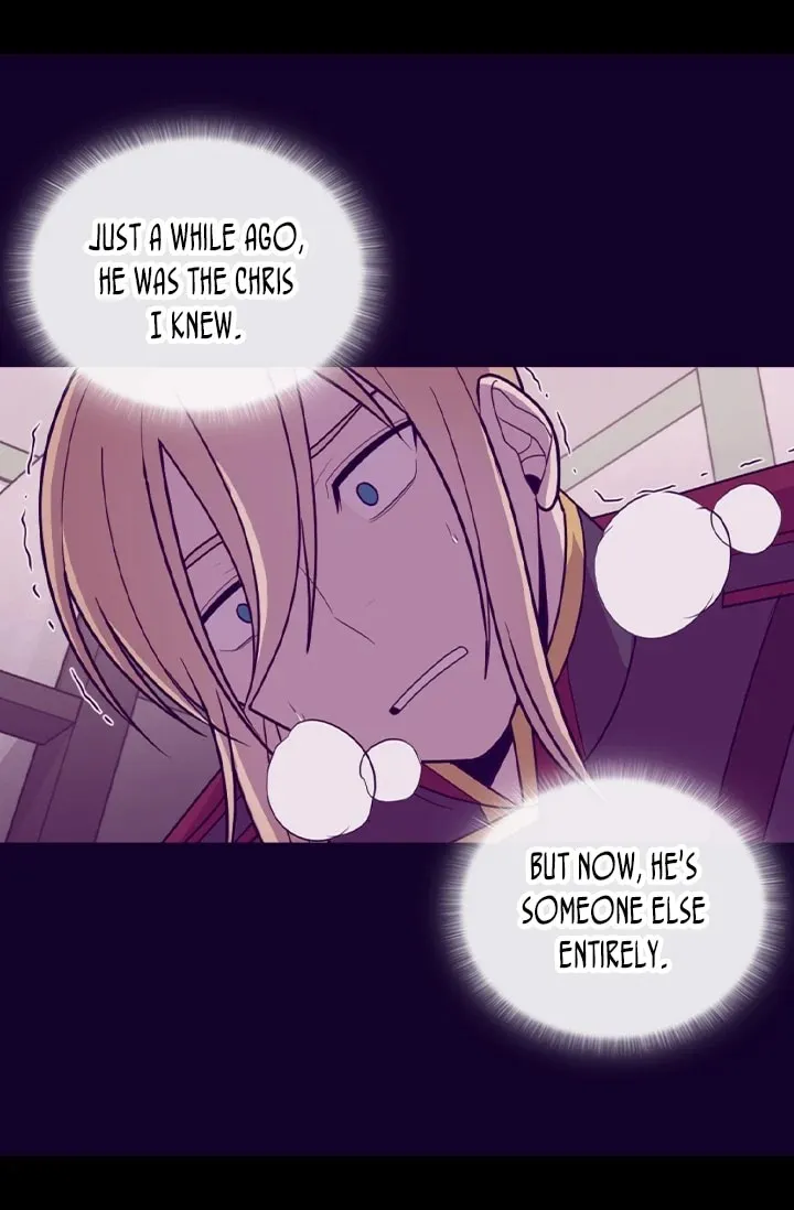 They Say I Was Born a King’s Daughter Chapter 208 - Page 24