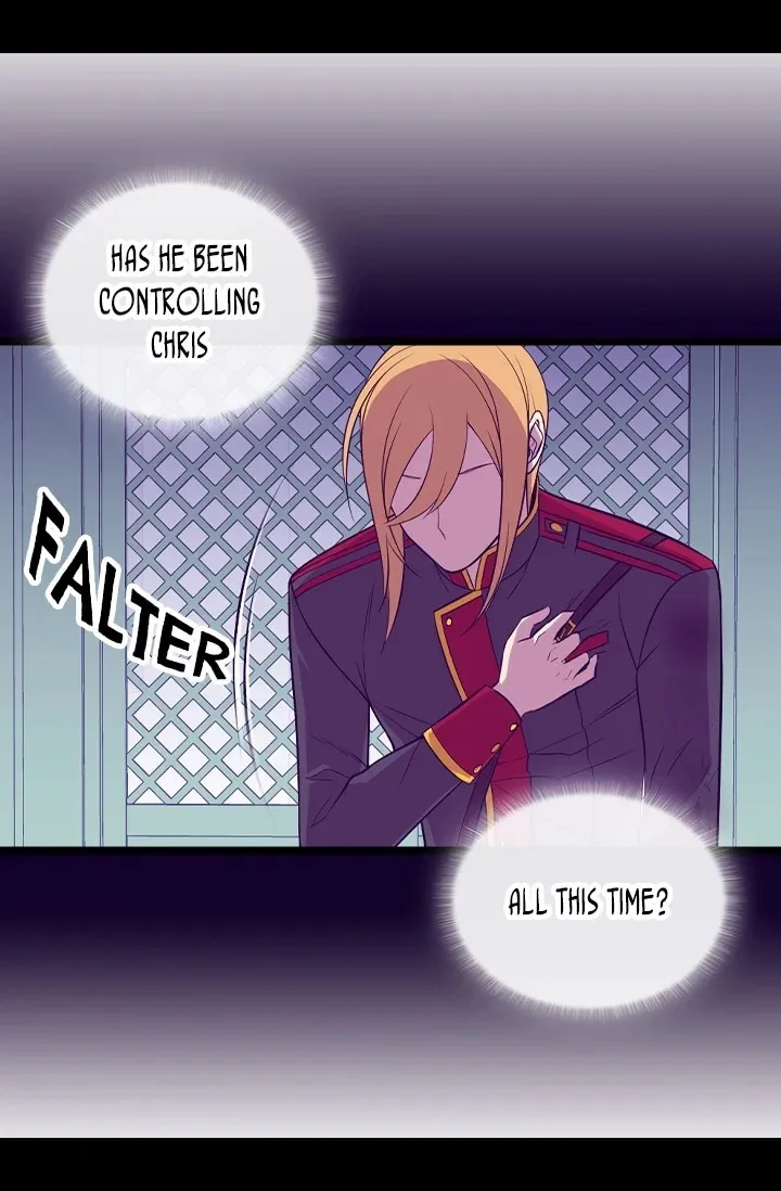 They Say I Was Born a King’s Daughter Chapter 208 - Page 25