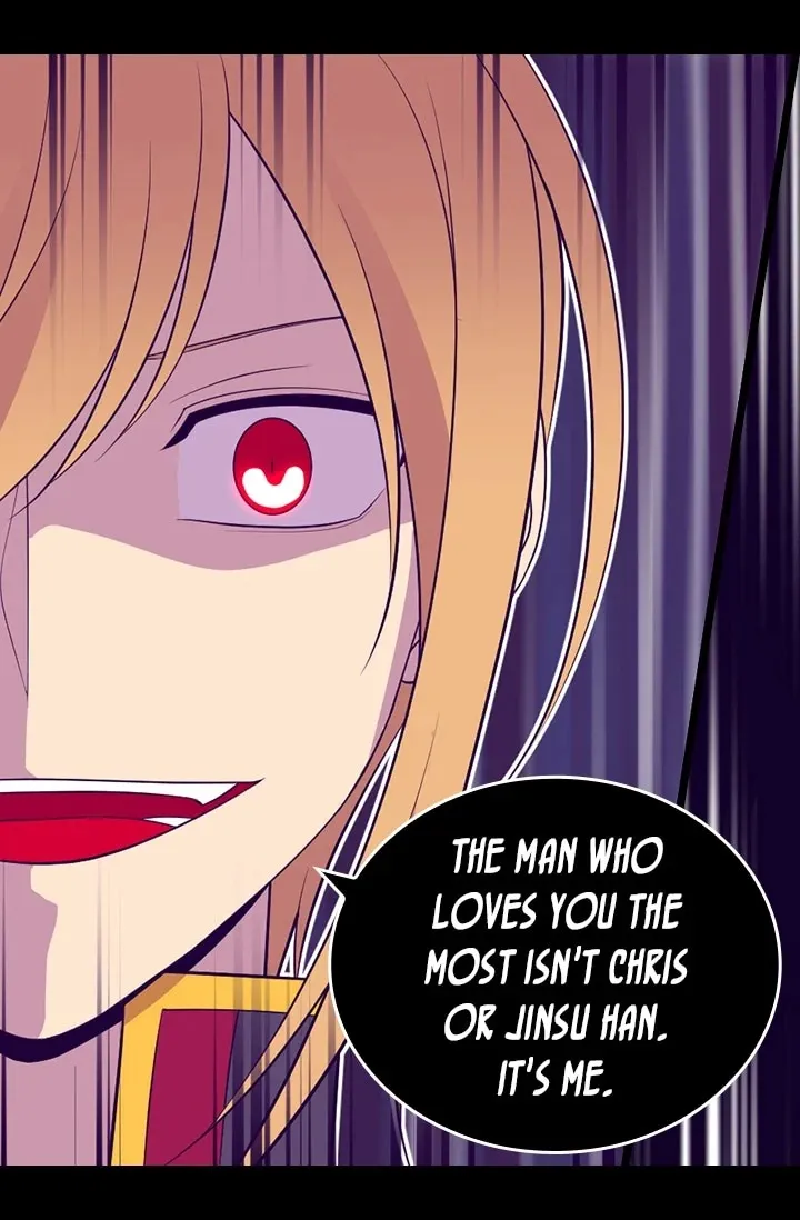 They Say I Was Born a King’s Daughter Chapter 208 - Page 31