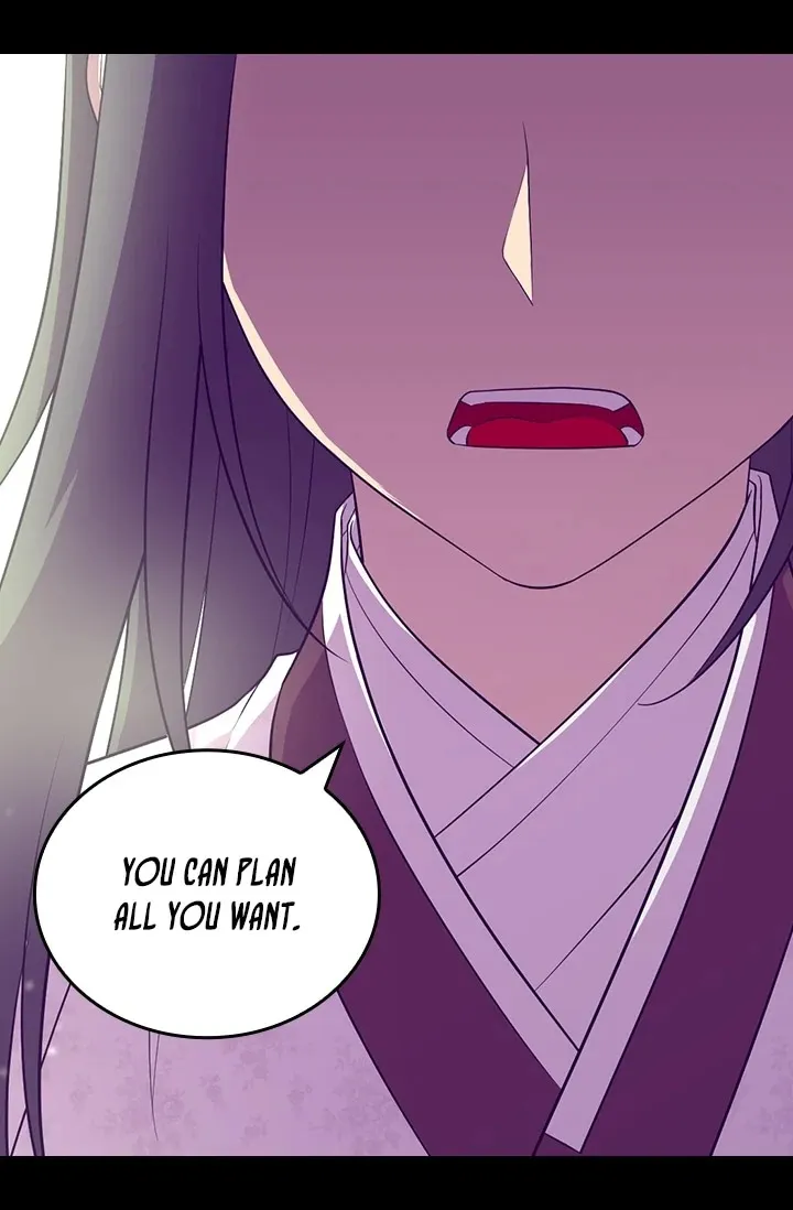 They Say I Was Born a King’s Daughter Chapter 208 - Page 34