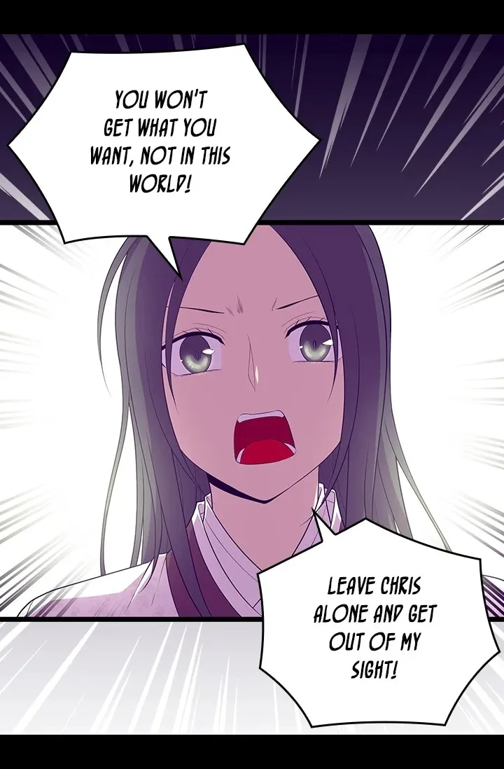 They Say I Was Born a King’s Daughter Chapter 208 - Page 35