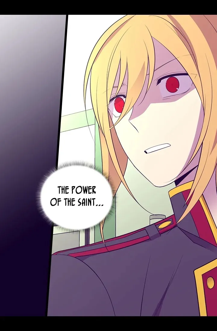 They Say I Was Born a King’s Daughter Chapter 208 - Page 36