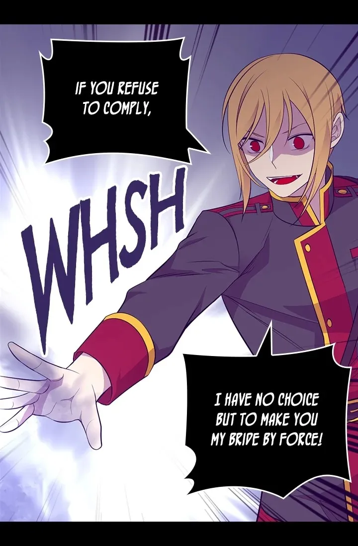 They Say I Was Born a King’s Daughter Chapter 208 - Page 39