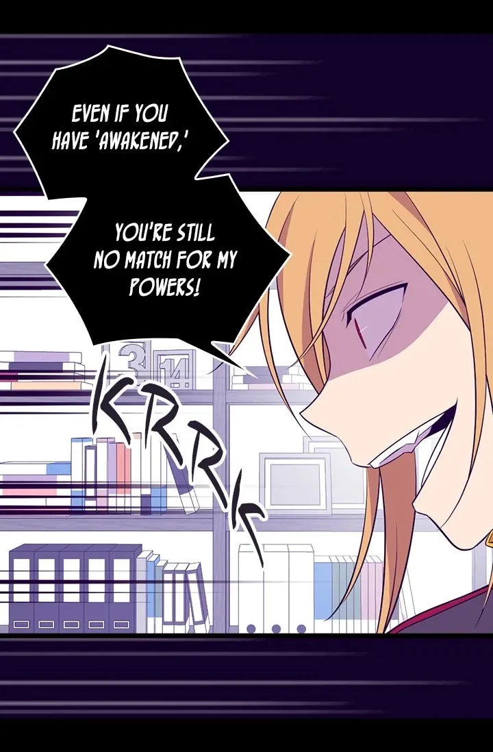 They Say I Was Born a King’s Daughter Chapter 208 - Page 41