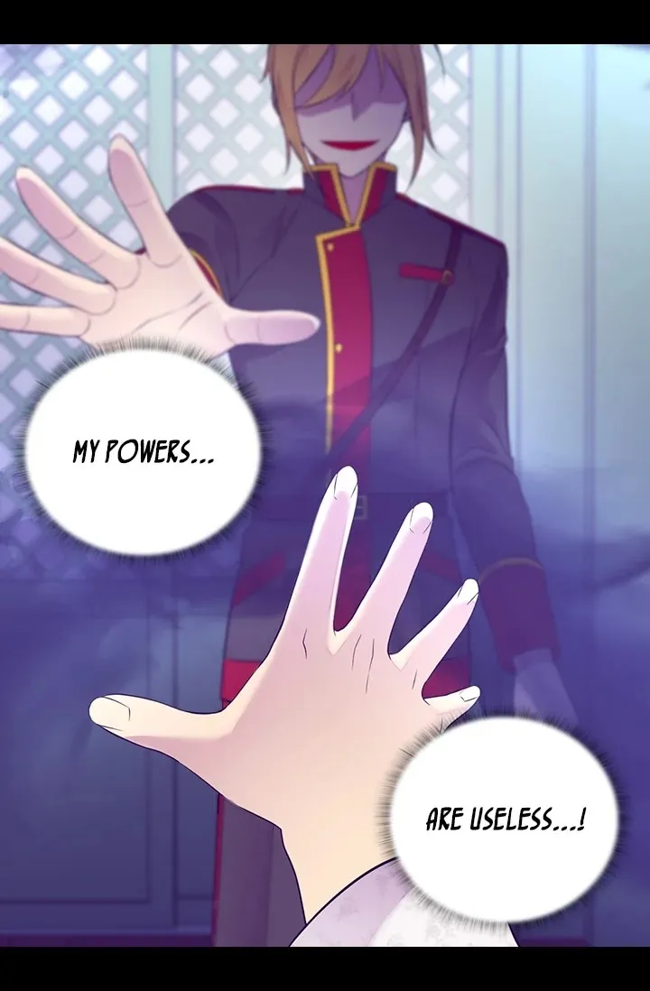 They Say I Was Born a King’s Daughter Chapter 208 - Page 44