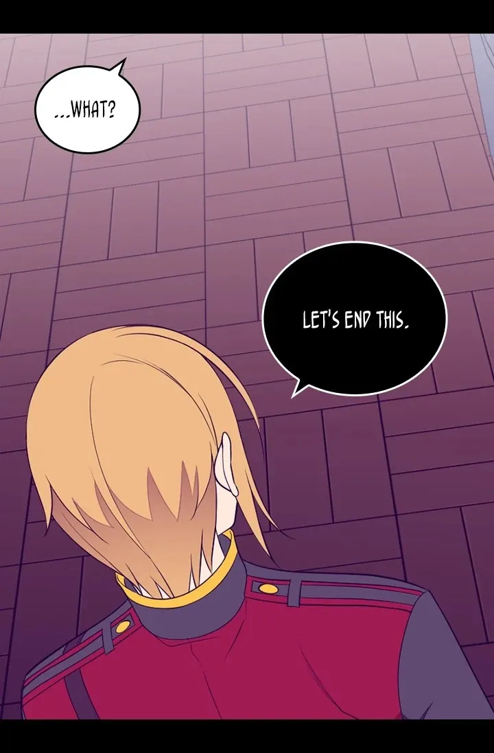 They Say I Was Born a King’s Daughter Chapter 208 - Page 55