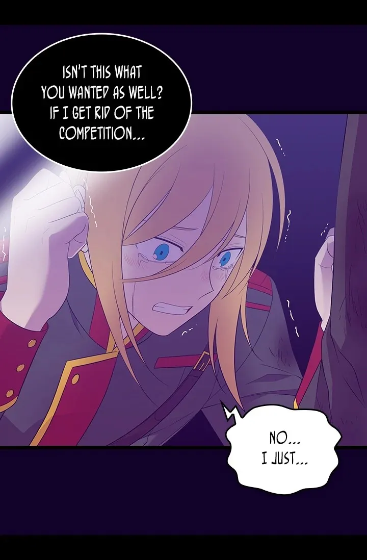 They Say I Was Born a King’s Daughter Chapter 208 - Page 65