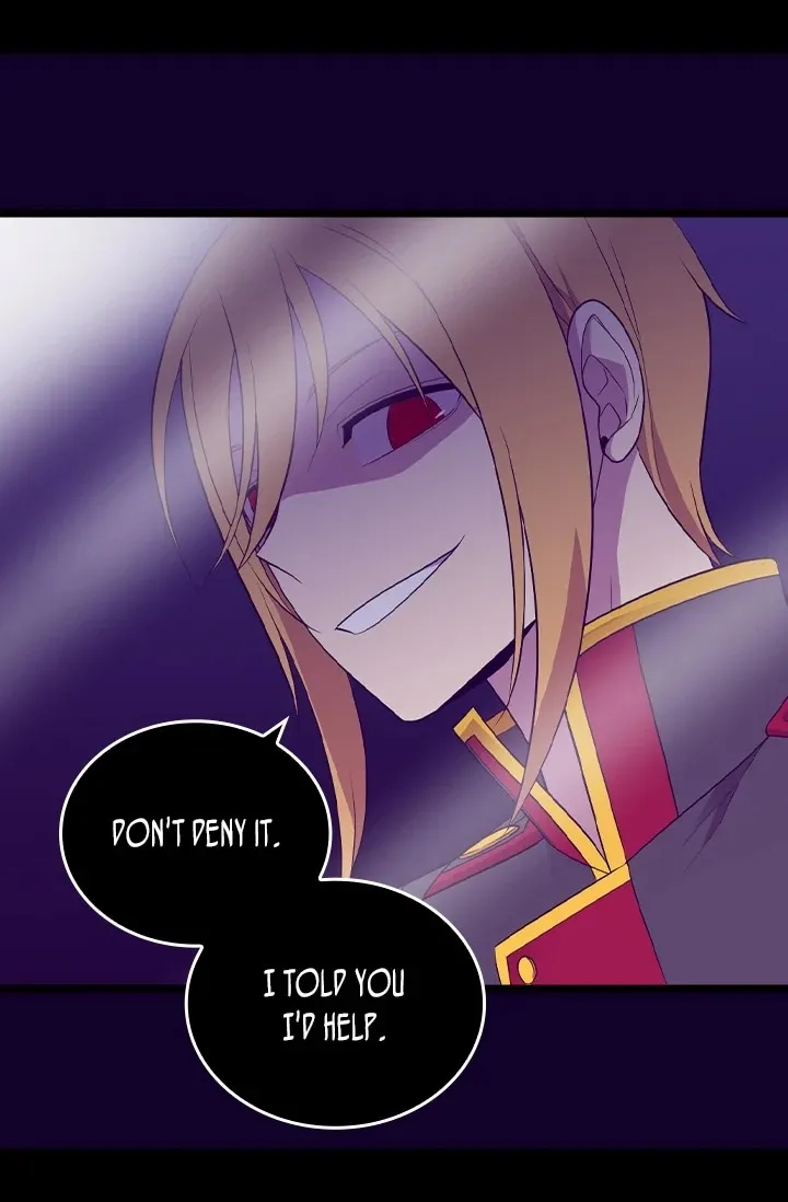They Say I Was Born a King’s Daughter Chapter 208 - Page 67