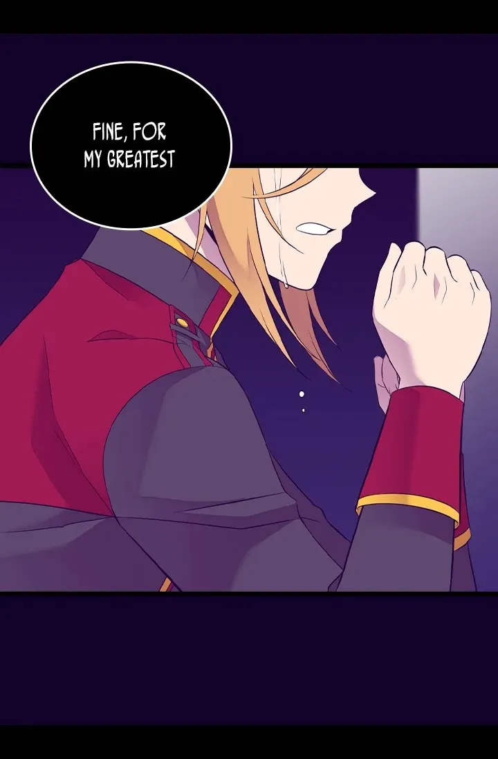 They Say I Was Born a King’s Daughter Chapter 208 - Page 68