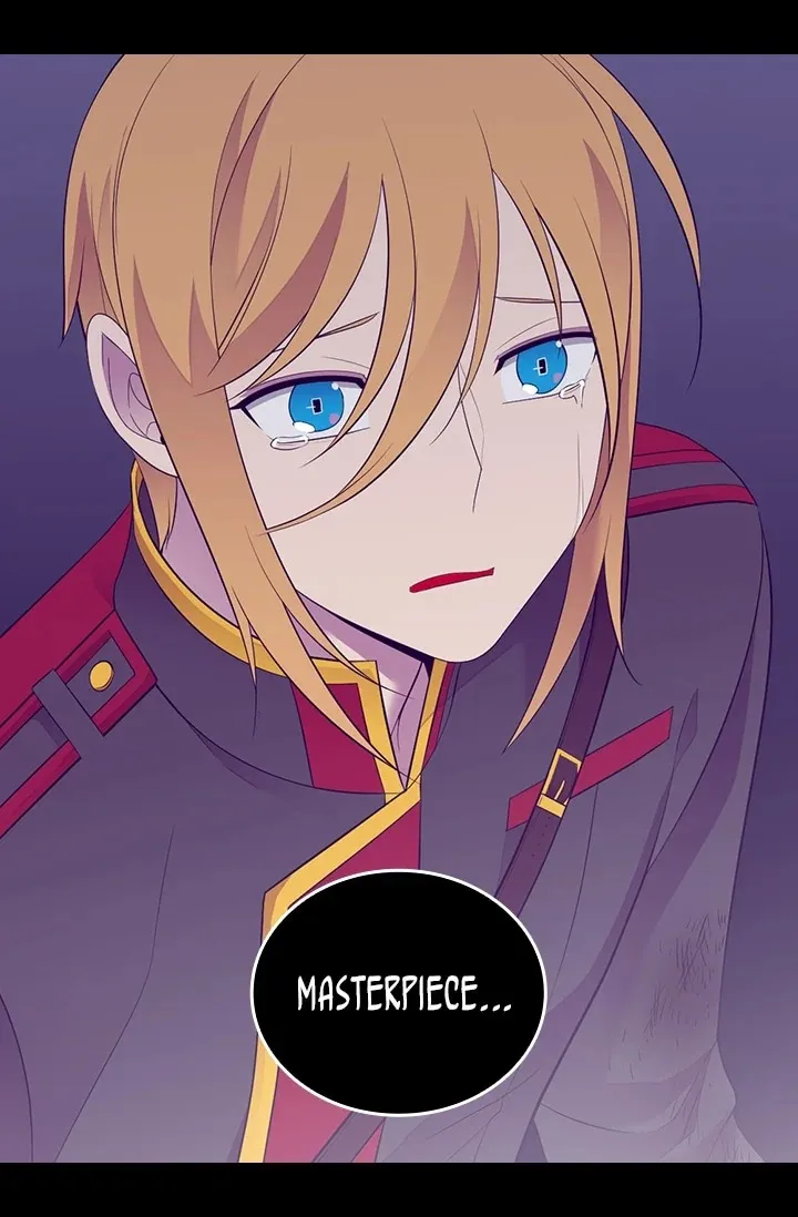 They Say I Was Born a King’s Daughter Chapter 208 - Page 69