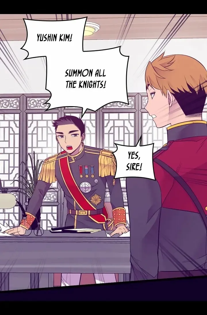They Say I Was Born a King’s Daughter Chapter 209 - Page 11