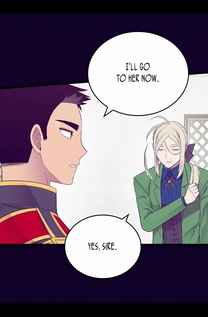 They Say I Was Born a King’s Daughter Chapter 209 - Page 13