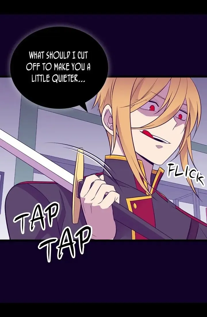 They Say I Was Born a King’s Daughter Chapter 209 - Page 25