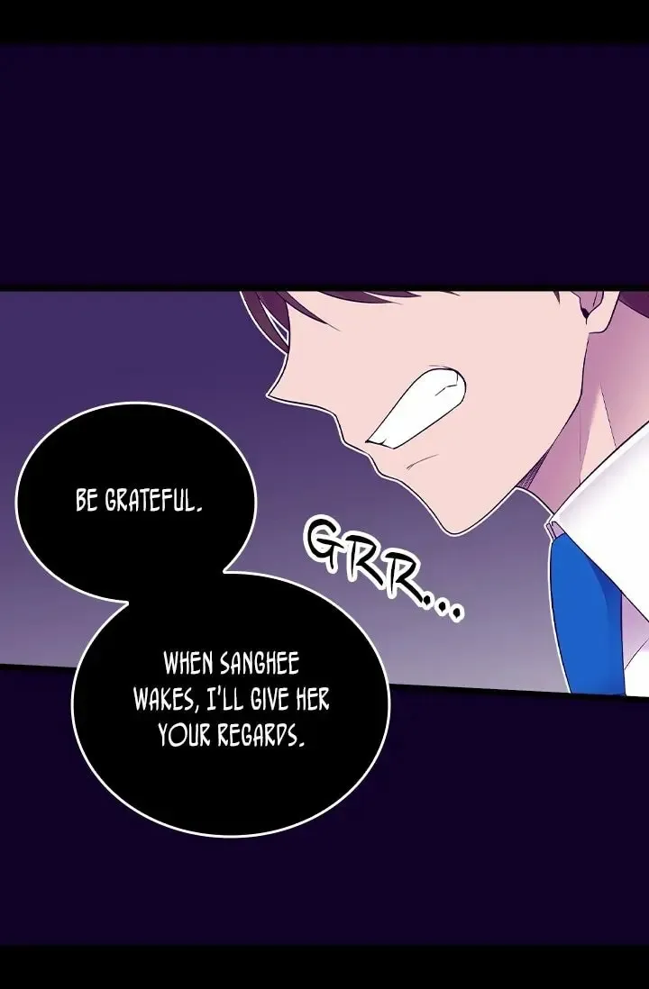 They Say I Was Born a King’s Daughter Chapter 209 - Page 28