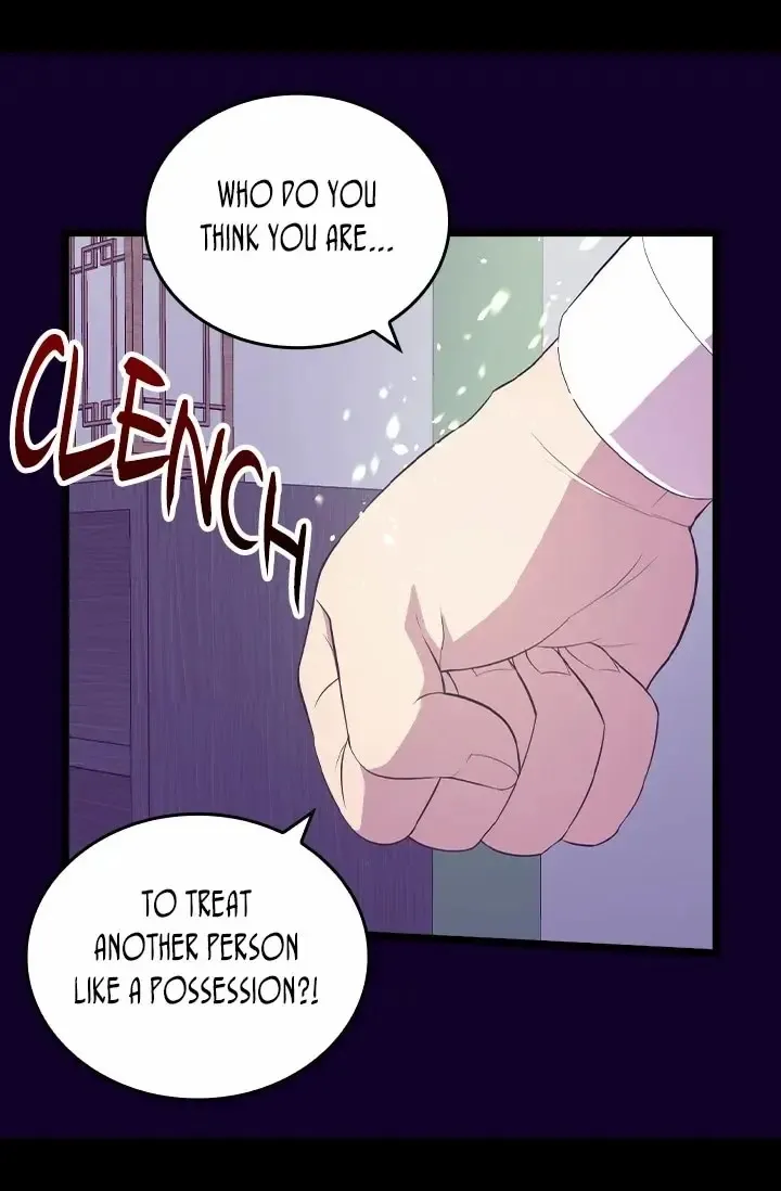They Say I Was Born a King’s Daughter Chapter 209 - Page 29