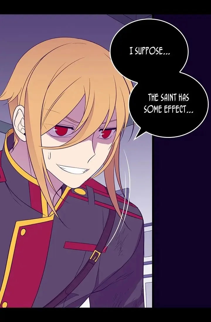 They Say I Was Born a King’s Daughter Chapter 209 - Page 37