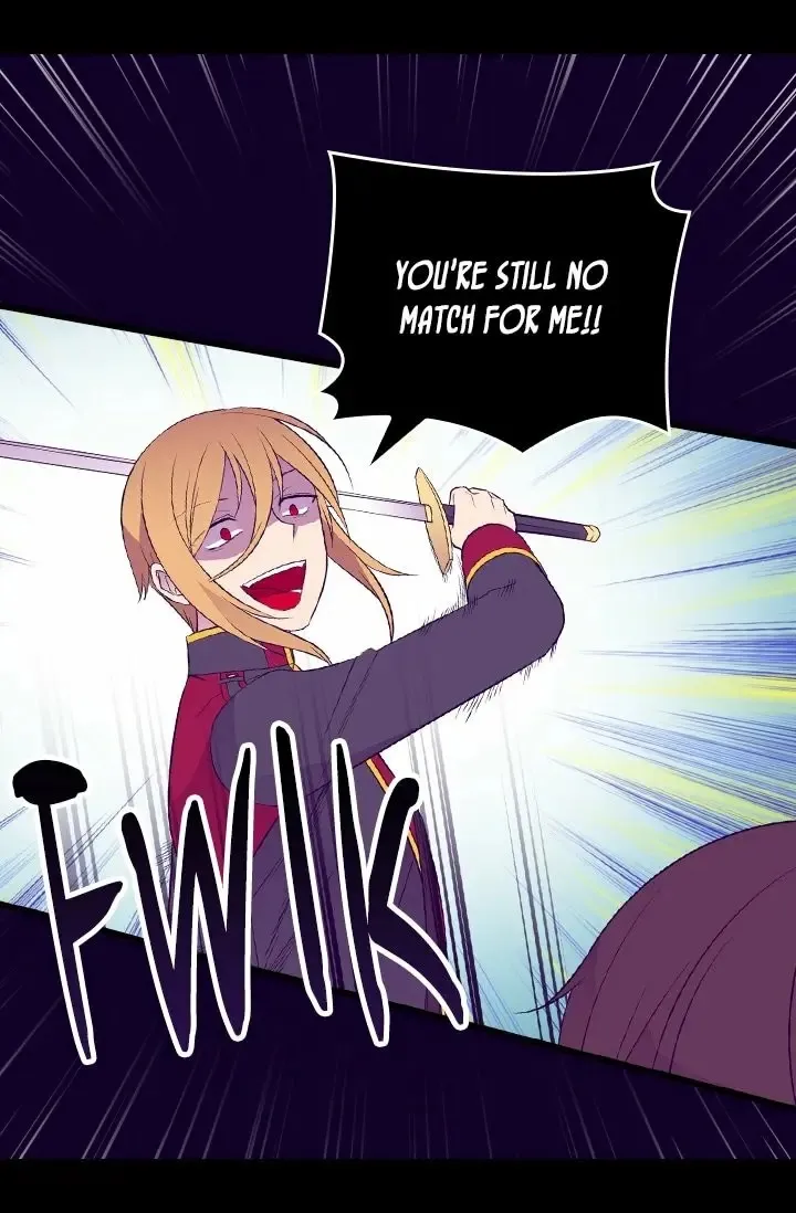 They Say I Was Born a King’s Daughter Chapter 209 - Page 39