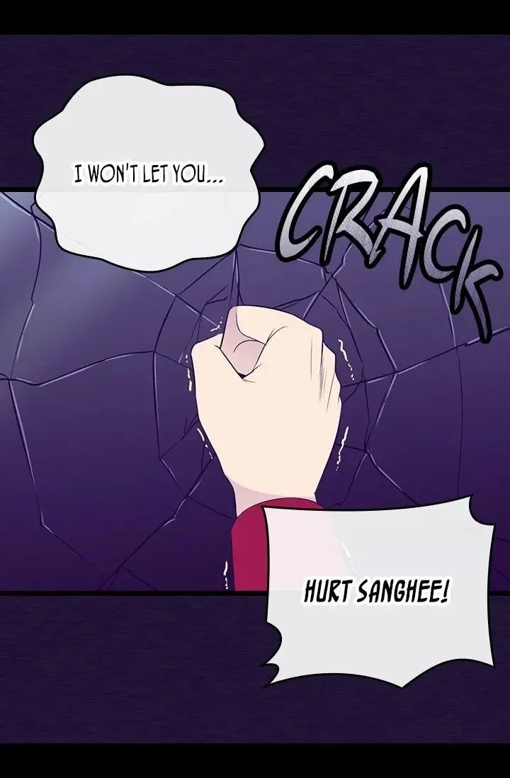 They Say I Was Born a King’s Daughter Chapter 209 - Page 41