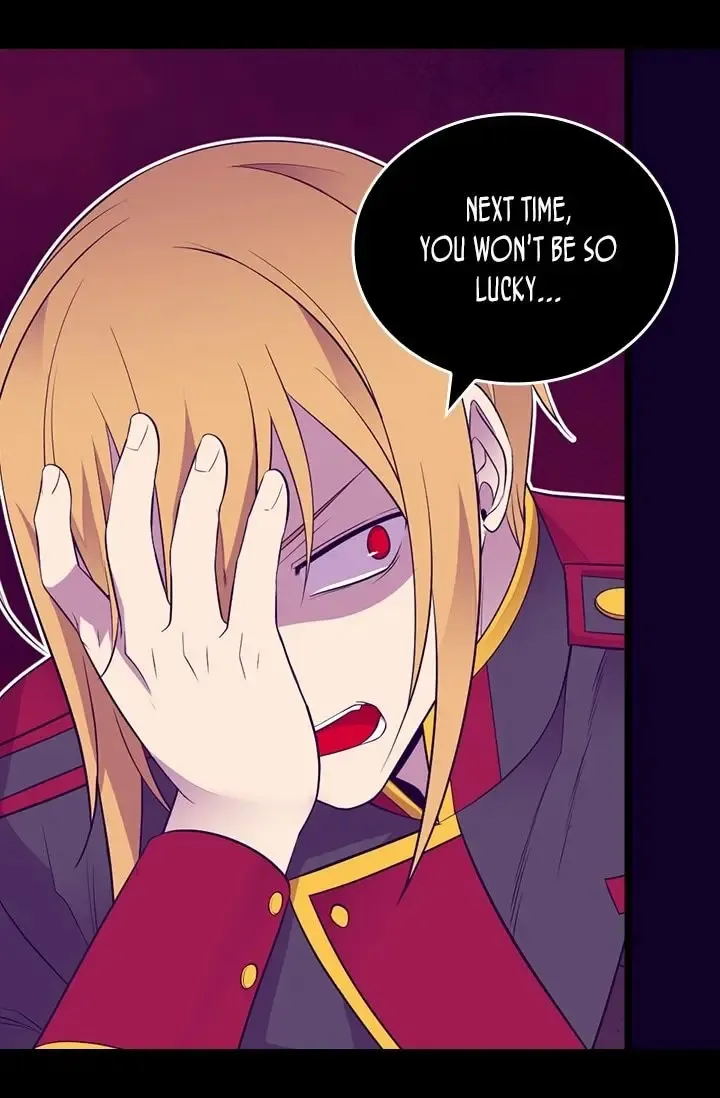 They Say I Was Born a King’s Daughter Chapter 209 - Page 46