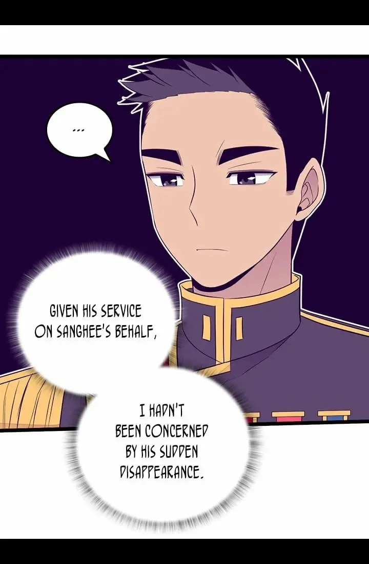 They Say I Was Born a King’s Daughter Chapter 209 - Page 56