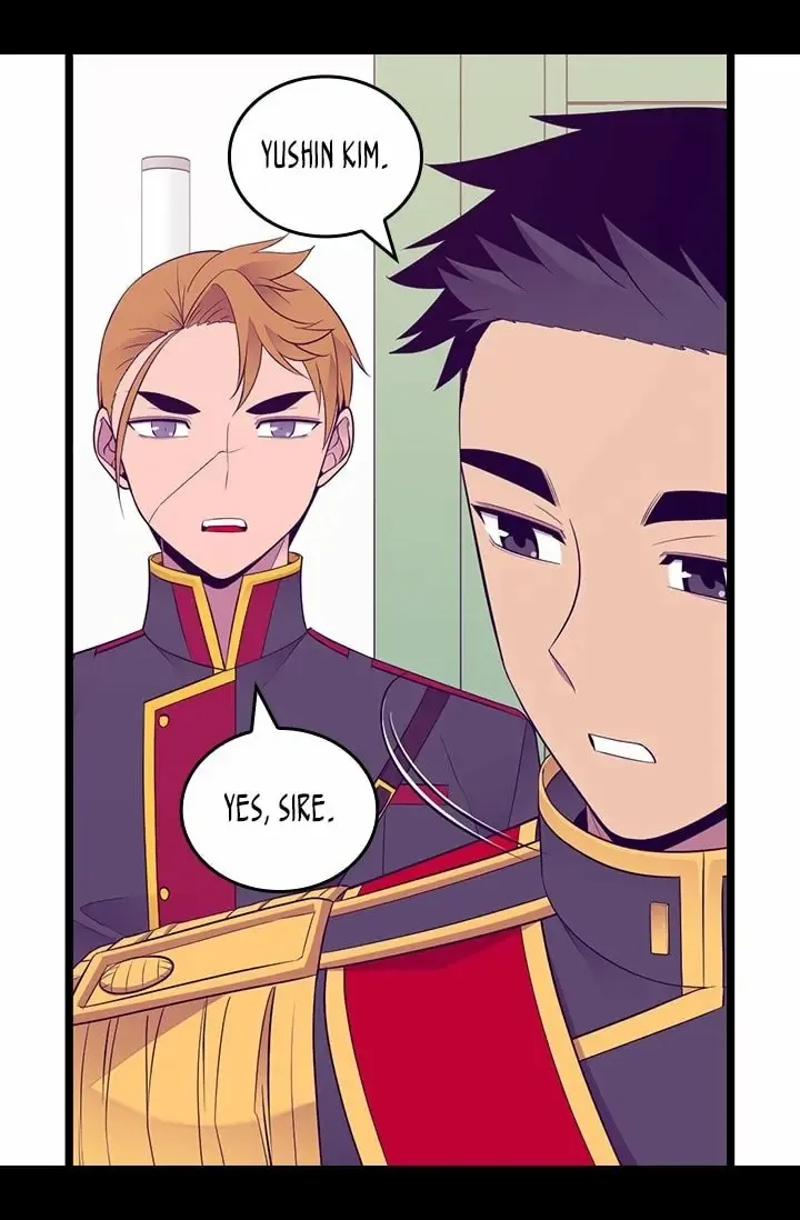 They Say I Was Born a King’s Daughter Chapter 209 - Page 59