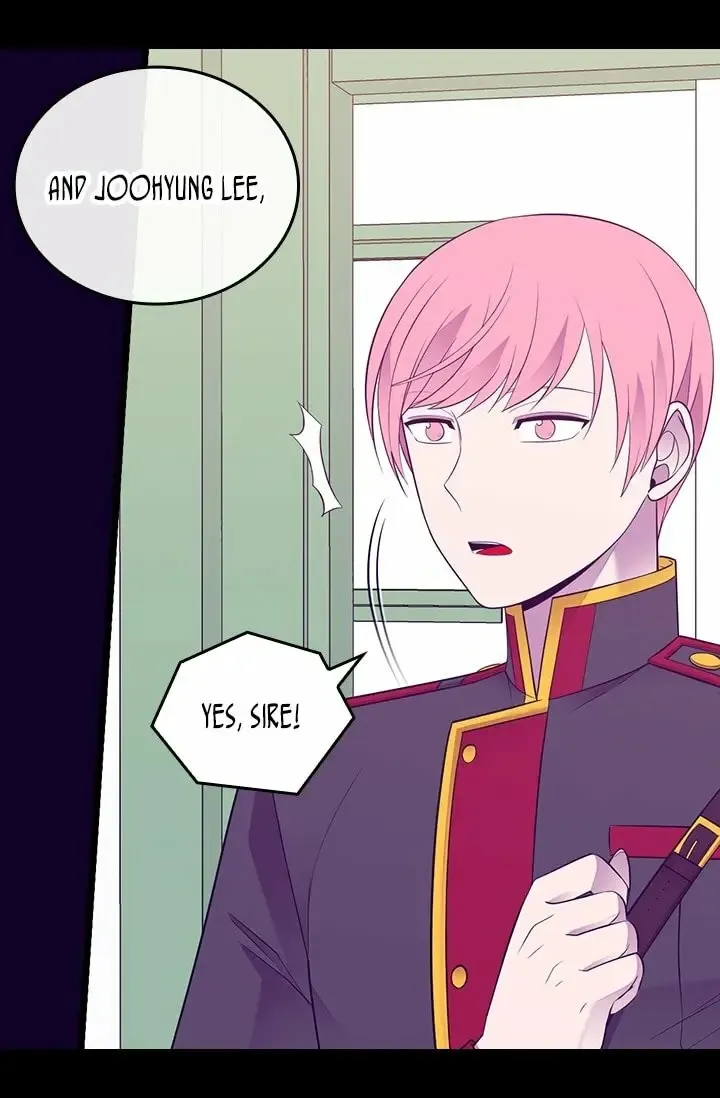 They Say I Was Born a King’s Daughter Chapter 209 - Page 63