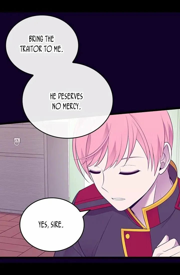 They Say I Was Born a King’s Daughter Chapter 209 - Page 65