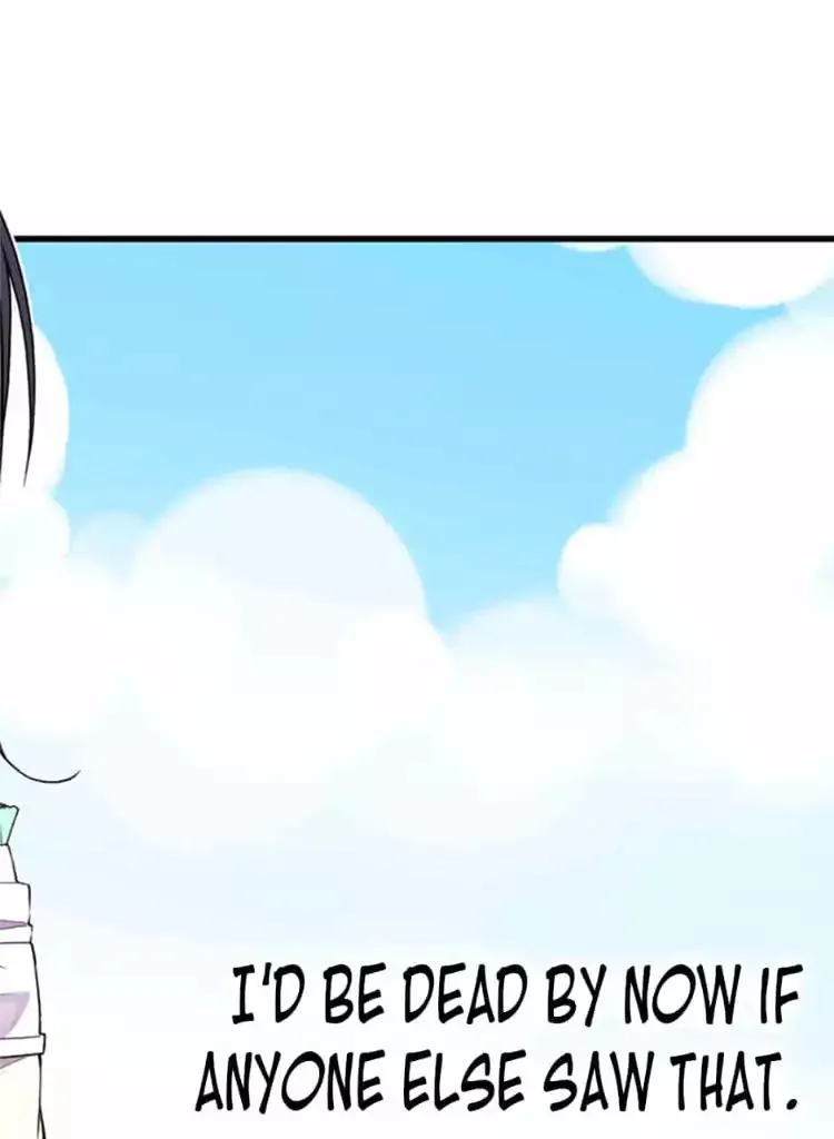 They Say I Was Born a King’s Daughter Chapter 21 - Page 12