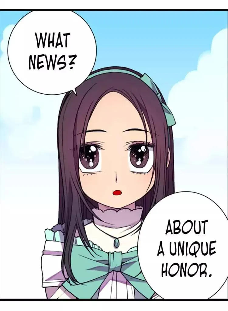 They Say I Was Born a King’s Daughter Chapter 21 - Page 14