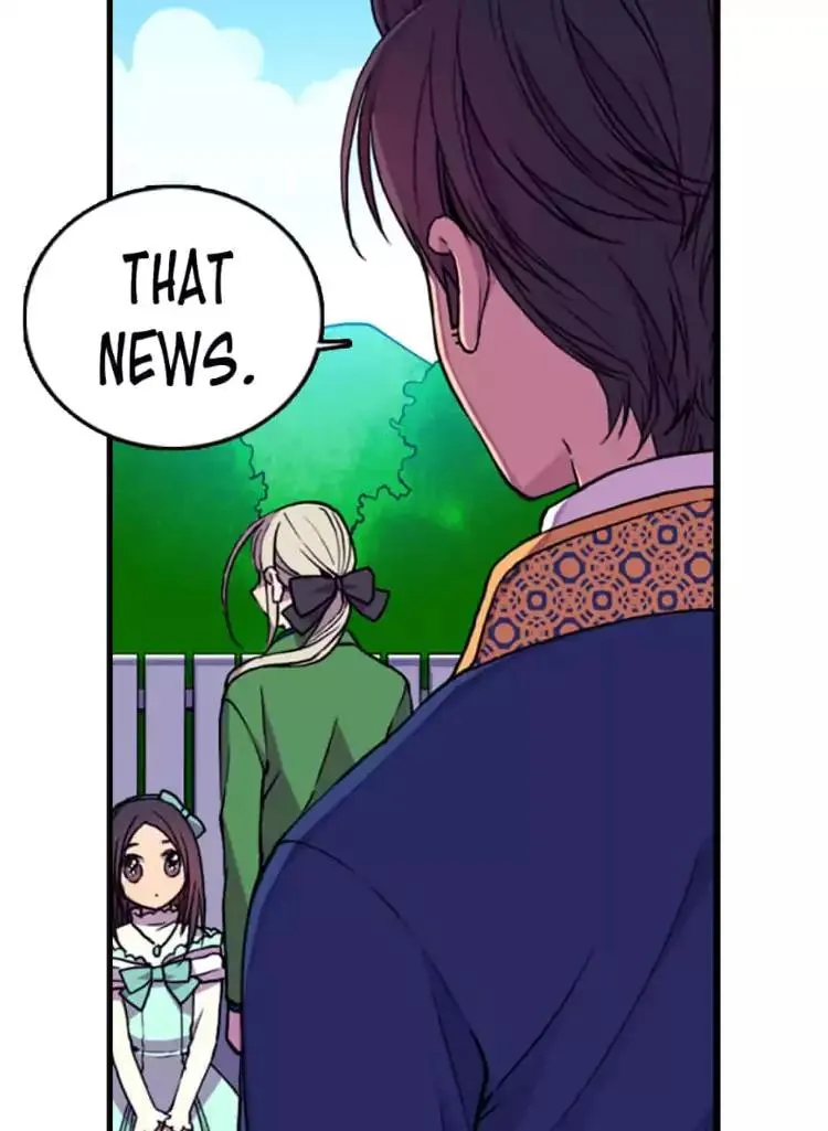 They Say I Was Born a King’s Daughter Chapter 21 - Page 15