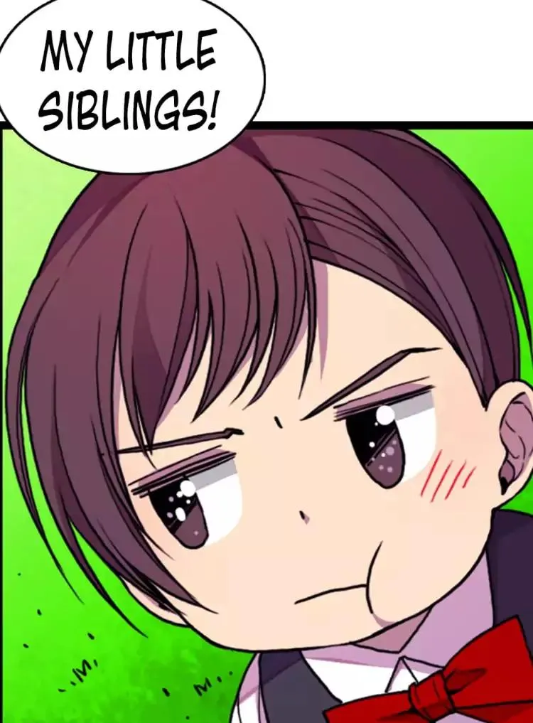 They Say I Was Born a King’s Daughter Chapter 21 - Page 23