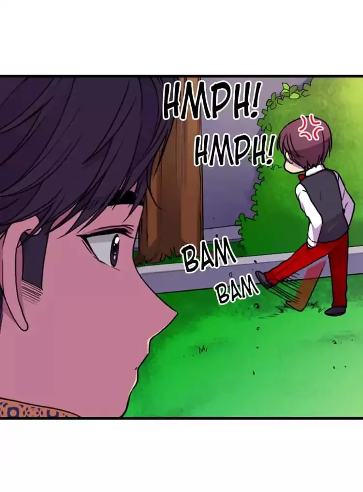They Say I Was Born a King’s Daughter Chapter 21 - Page 33