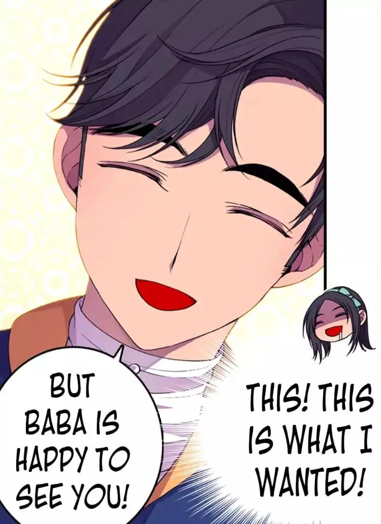 They Say I Was Born a King’s Daughter Chapter 21 - Page 35
