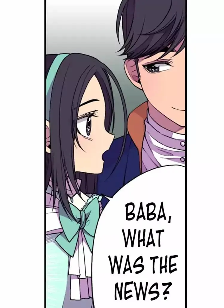 They Say I Was Born a King’s Daughter Chapter 21 - Page 37