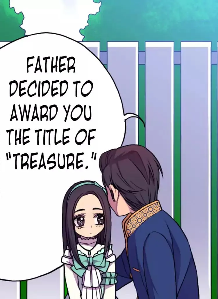They Say I Was Born a King’s Daughter Chapter 21 - Page 39
